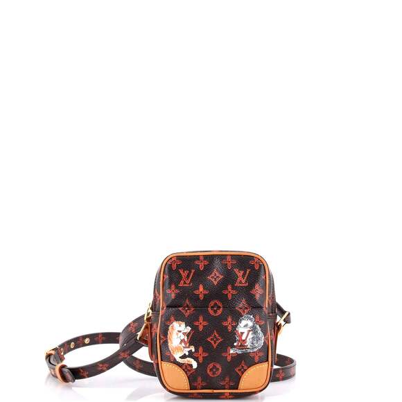 Louis Vuitton Paname Bag Limited #227099L14B